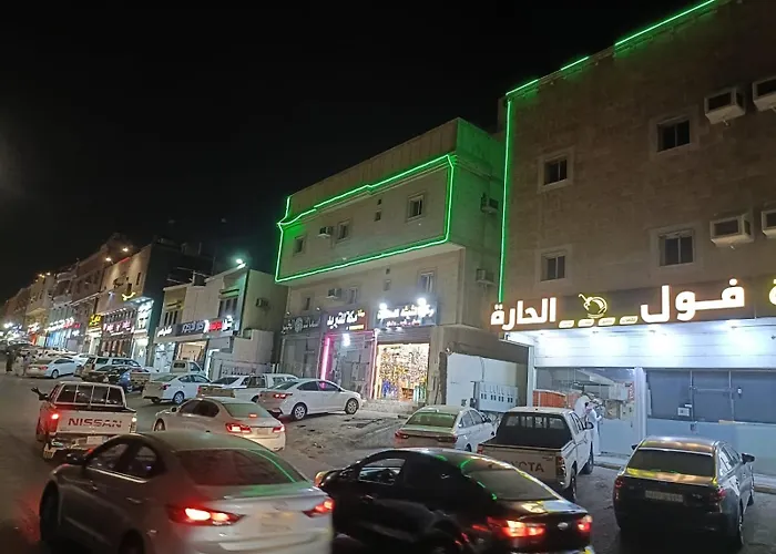 العييري للوحات المفروشة جدة 5